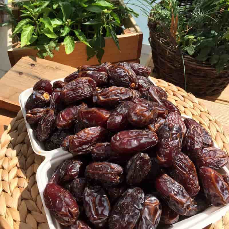 قیمت خرید خرما پیارم صادراتی عمده به صرفه و ارزان